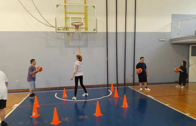 ŠK Zadar organizira druženje djece s Down sindromom