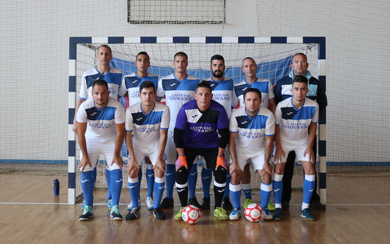 Futsal Zadar: Serie B ili “minsko polje”!