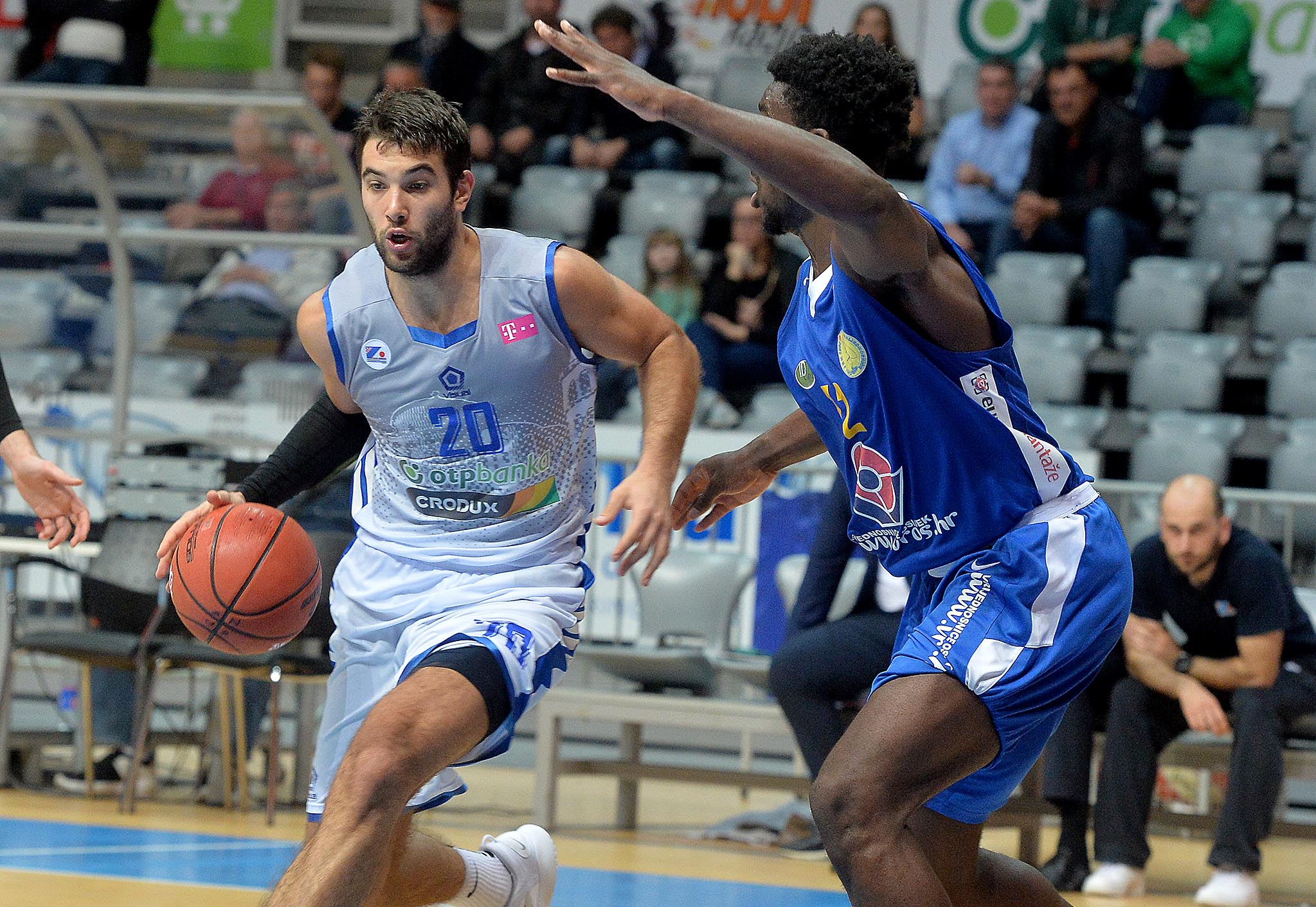 M. Brzoja: Ključ je zaustaviti Pullena i ne dozvoliti mu da se razigra