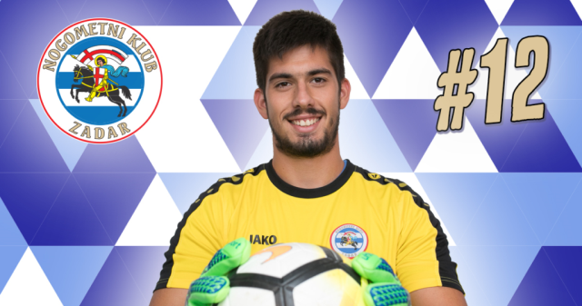 J. Pinčić: Želimo pobjedom zaključiti polusezonu