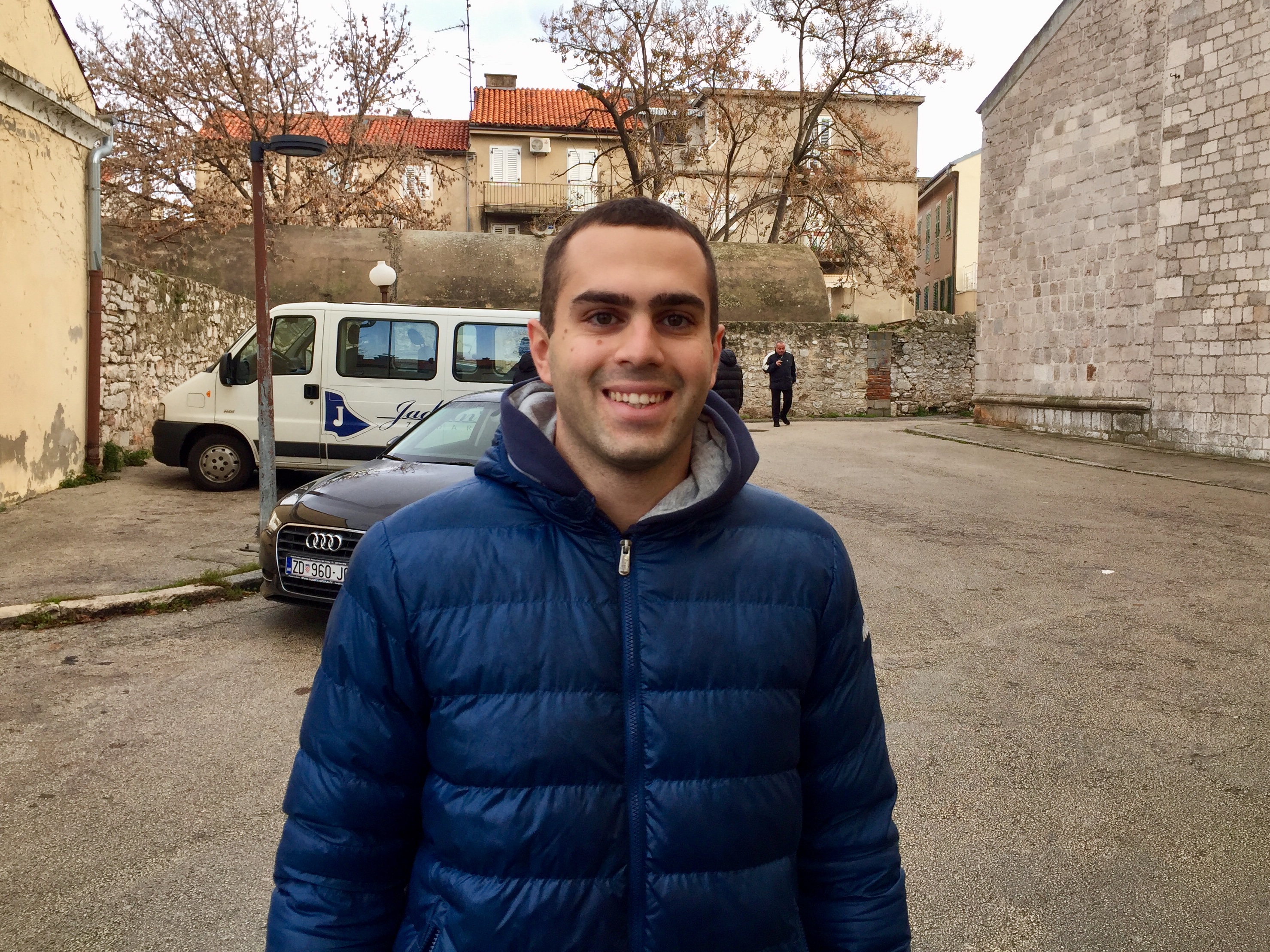 Odbojkašice Zadra prvu utakmicu u 2020. godini igraju u Puli kod Velog vrha. Domeniko Kresoja: “Spremni smo!”