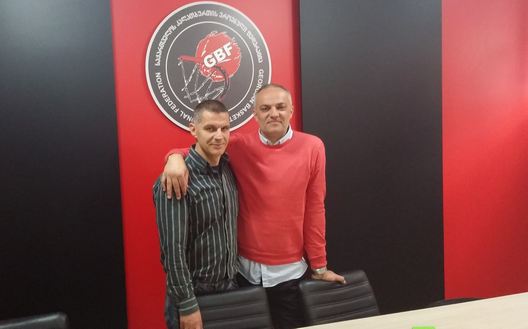 T. Bujan odlazi u Slovačku: “Veselim se novim izazovima u Prievidzi”