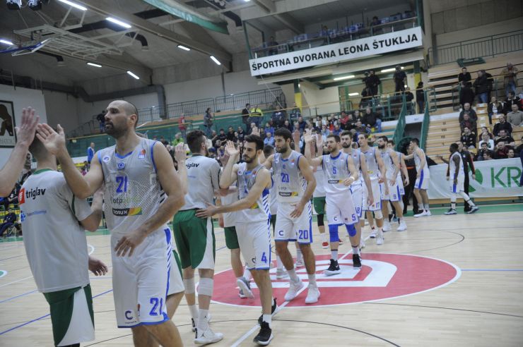 U fokusu trenutačno mora biti samo Krka. Kalkulacije ostaviti za kasnije…