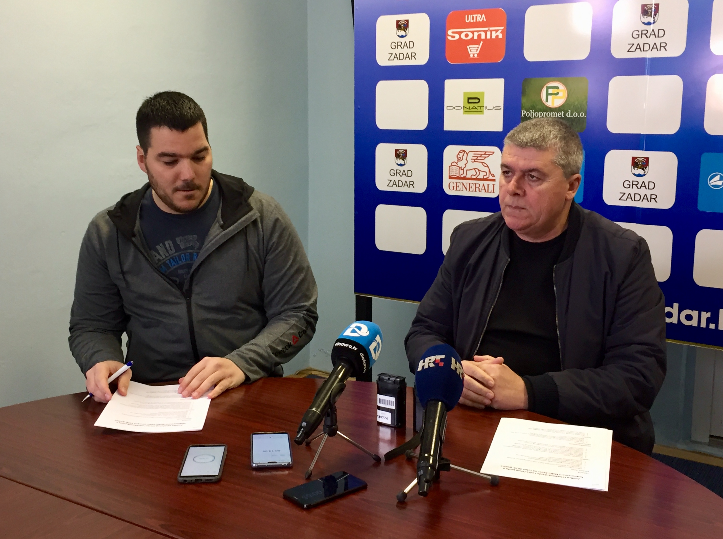 Apel sa Stanova: “Klub više ne može sam treba nam pomoć od Grada!”