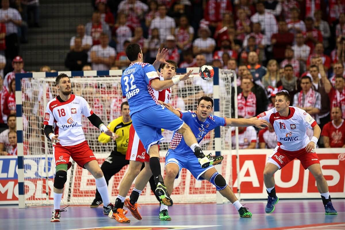 Zadar i ŠC Višnjik domaćini još jednog rukometnog spektakla! U Krešinom domu gostuje Srbija!