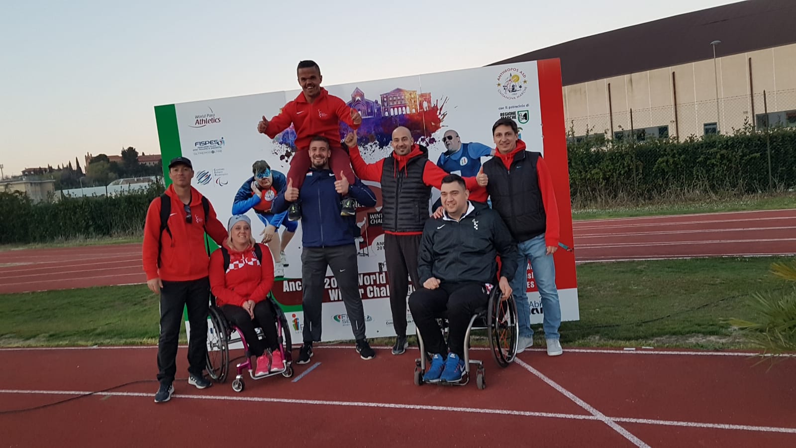 Vladimir Gašpar bacio novi državni rekord u koplju!