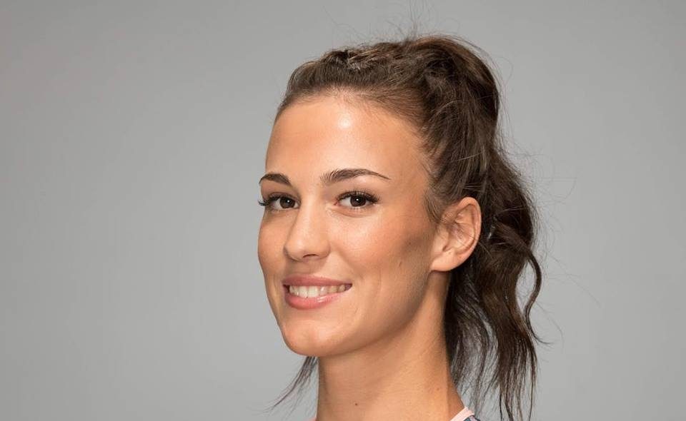 Pera u 1. kolu WTA turnira u Indian Wellsu igra protiv McNally