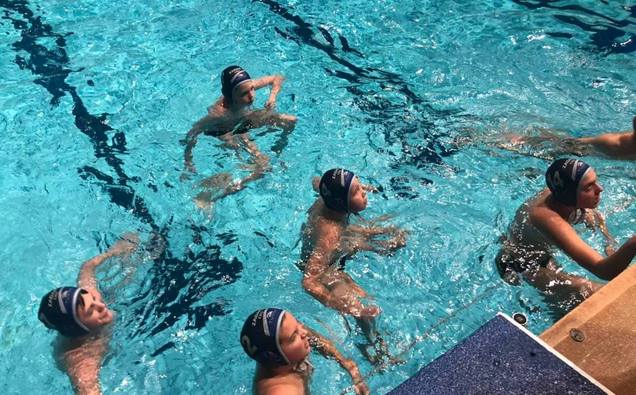 Nade VK Zadar desete na završnici Kupa Hrvatske!