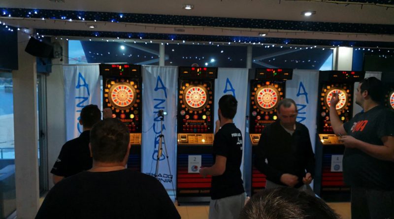 Izmjena kalendara natjecanja u Pikado savezu ZŽ