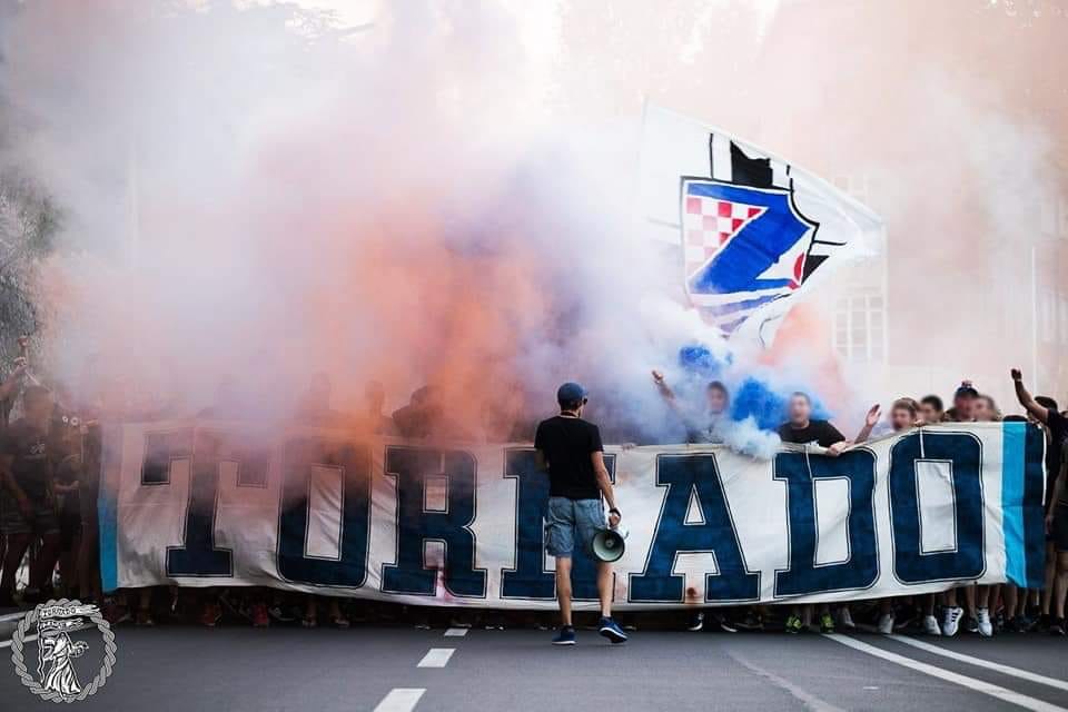 Turnir generacija Tornada u subotu na Mornarici!