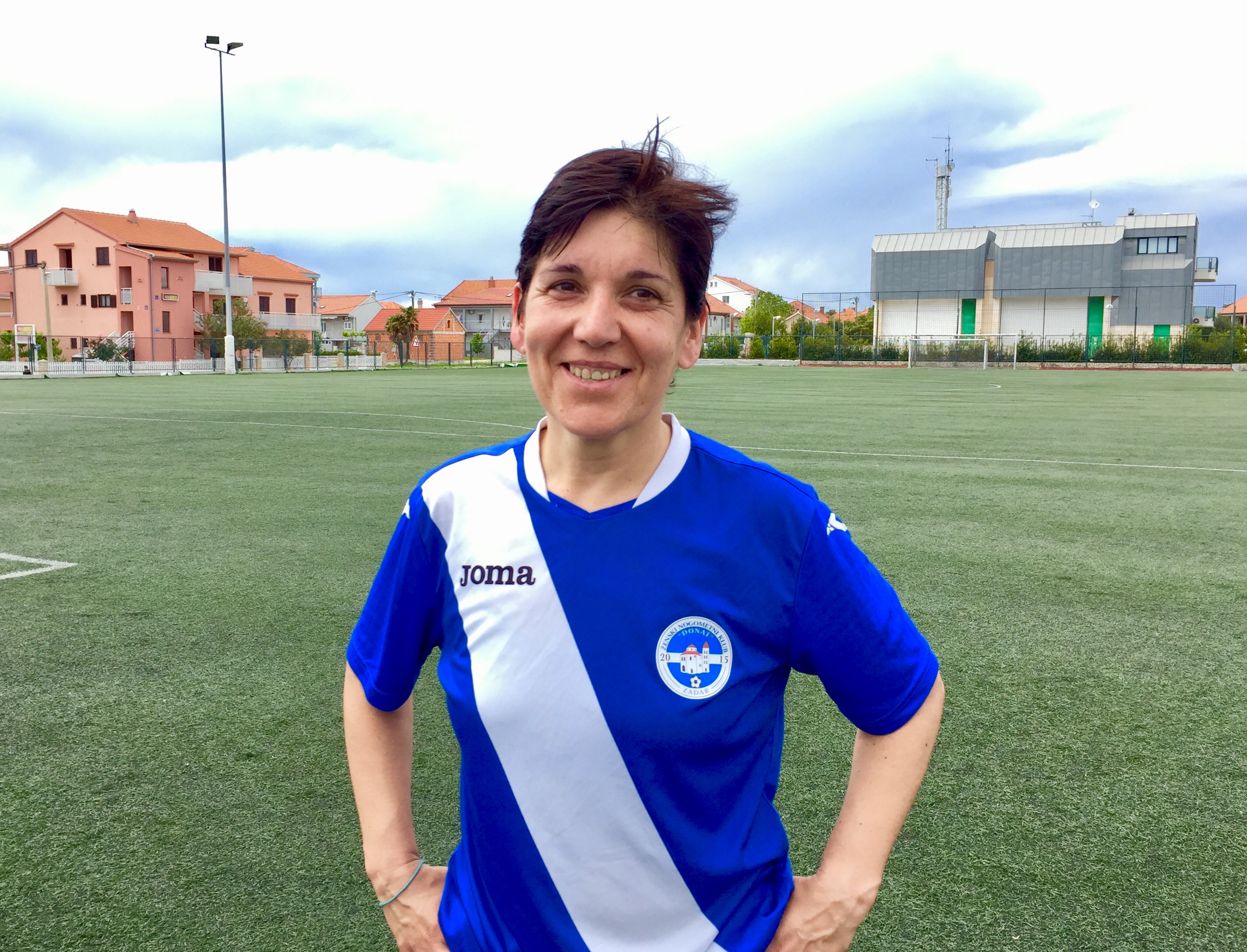 2. HNLŽ jug ove se sezone neće igrati! Ksenija Medini iz ŽNK Donat: “HNS se prema svim klubovima iz Dalmacije ponaša maćehinski!”