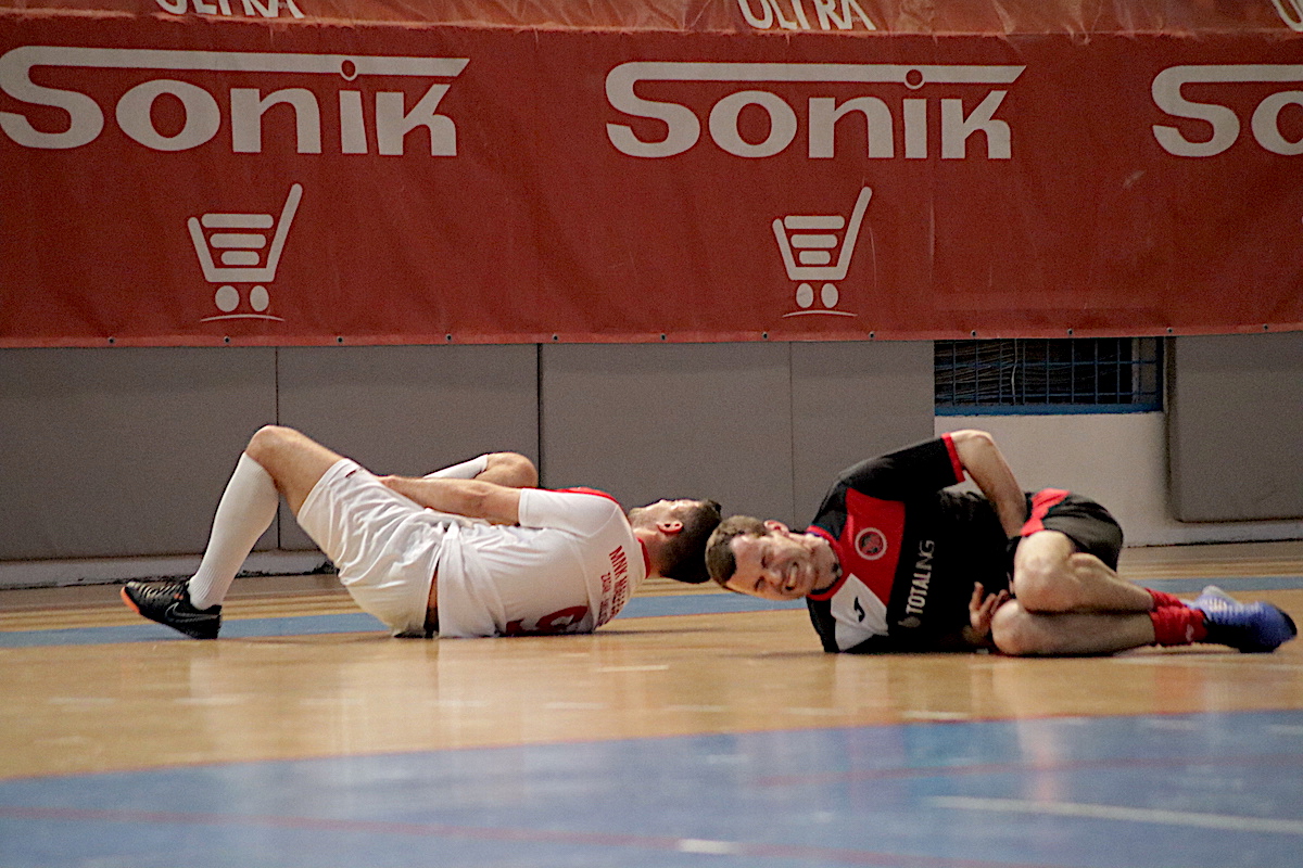 2.ŽMNL: Pada zastor na nikad jaču, uzbudljiviju i neizvjesniju Serie B