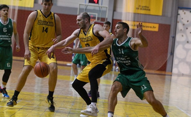 Sonik Puntamika poražena kod Alkara. U zadnjoj četvrtini ostali bez goriva.