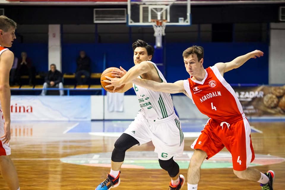 Puntamičani nakon ulaska u finale doigravanja za elitu – Palčić: Presudio je naš presing, trener Kraljević: Naklon do poda mojim igračima