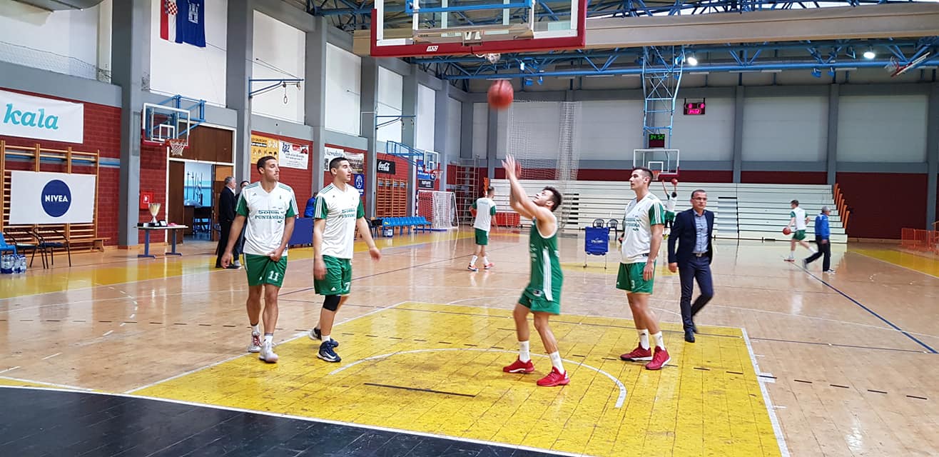 Šime Kraljević: “Izgubili smo živce i to je presudilo”