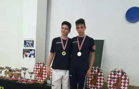 18. Gacka Open: TK Obrovac dva zlata, TK Zadar dvije bronce