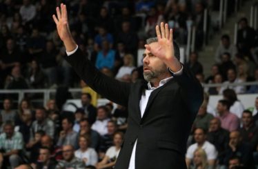 A. Nazor uoči Mege: “Trebamo ih što prije uvesti u naš ritam i olakšati put do pobjede”