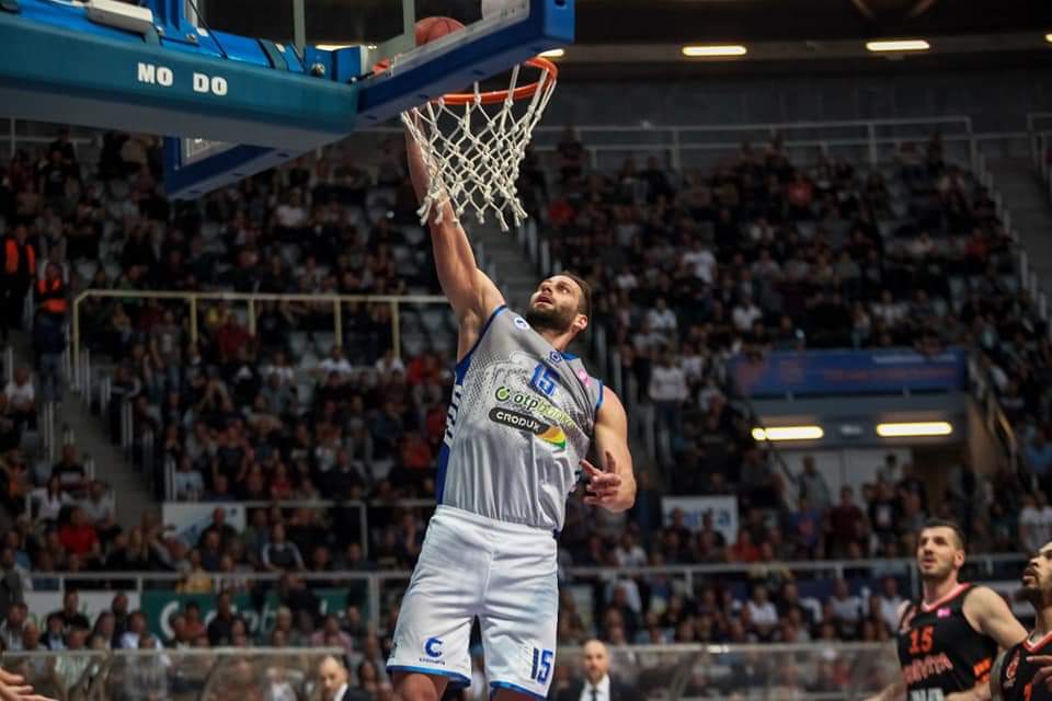 Šok i nevjerica u Krešinom domu. Pullen pogodio na isteku susreta i odveo Cedevitu u finale PH.