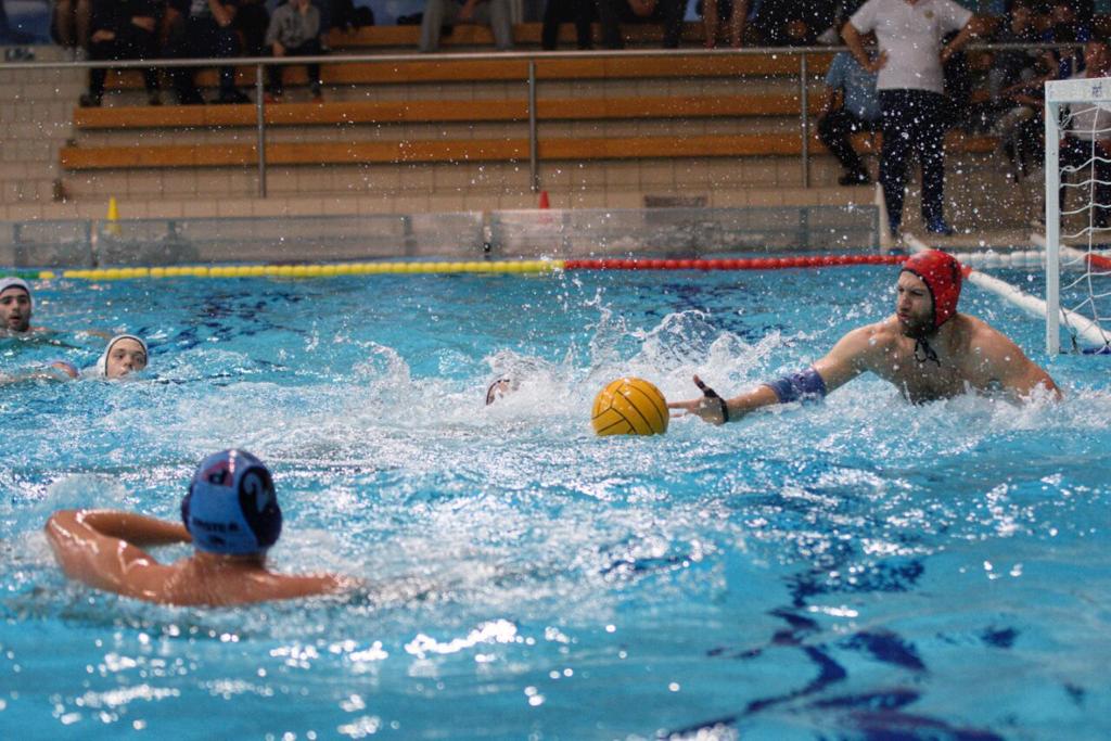 Uvjerljiv poraz VK Zadar 1952 u Rijeci za u konačnici osmo mjesto