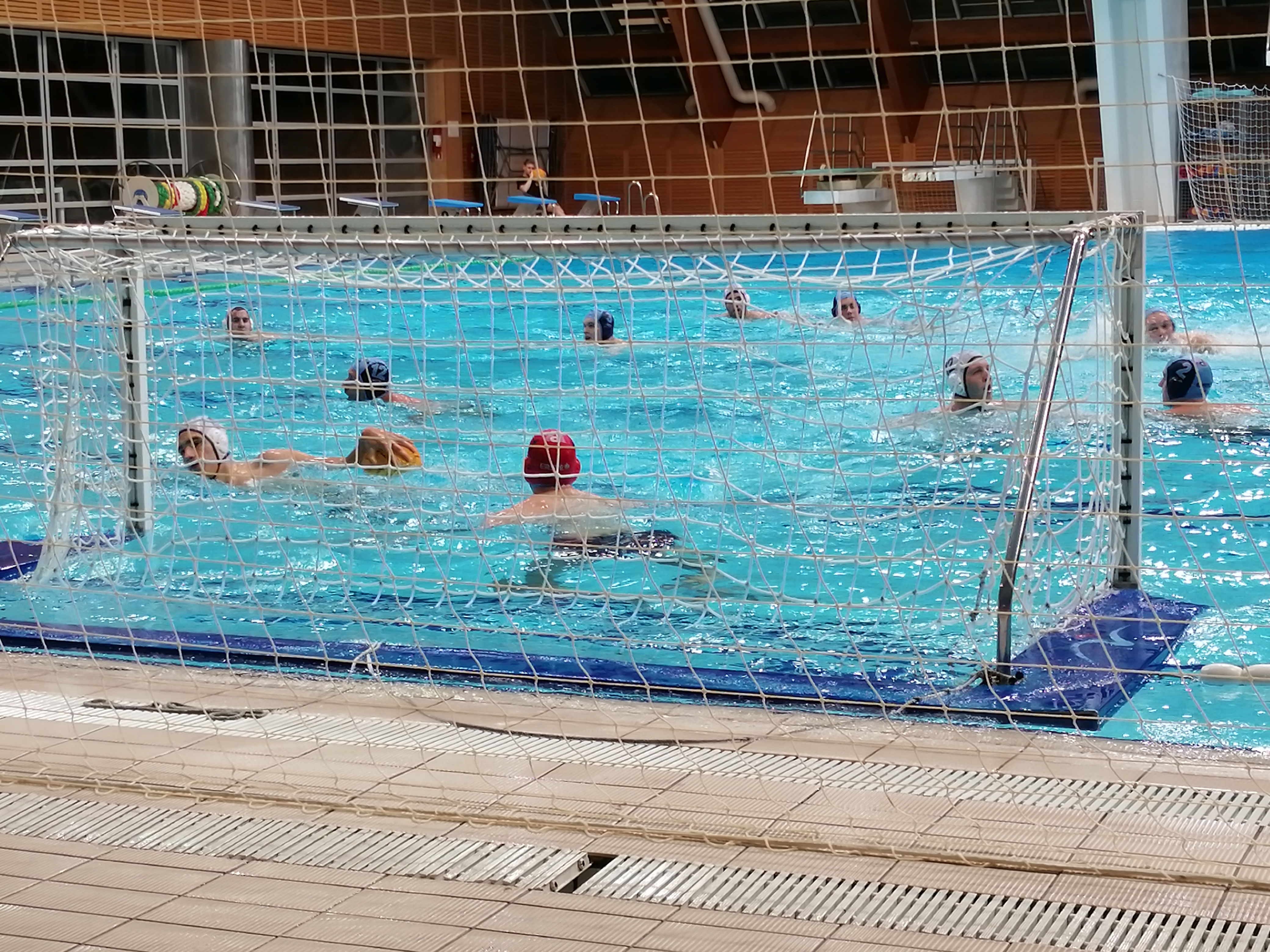 Juniori VK Zadar 1952 bez završnice Kupa Hrvatske