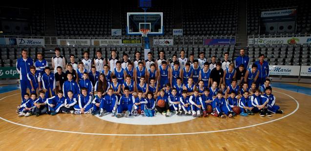 KK ABC Zadar po 23. put domaćin turnira “Sjećanje na Krešu Ćosića”