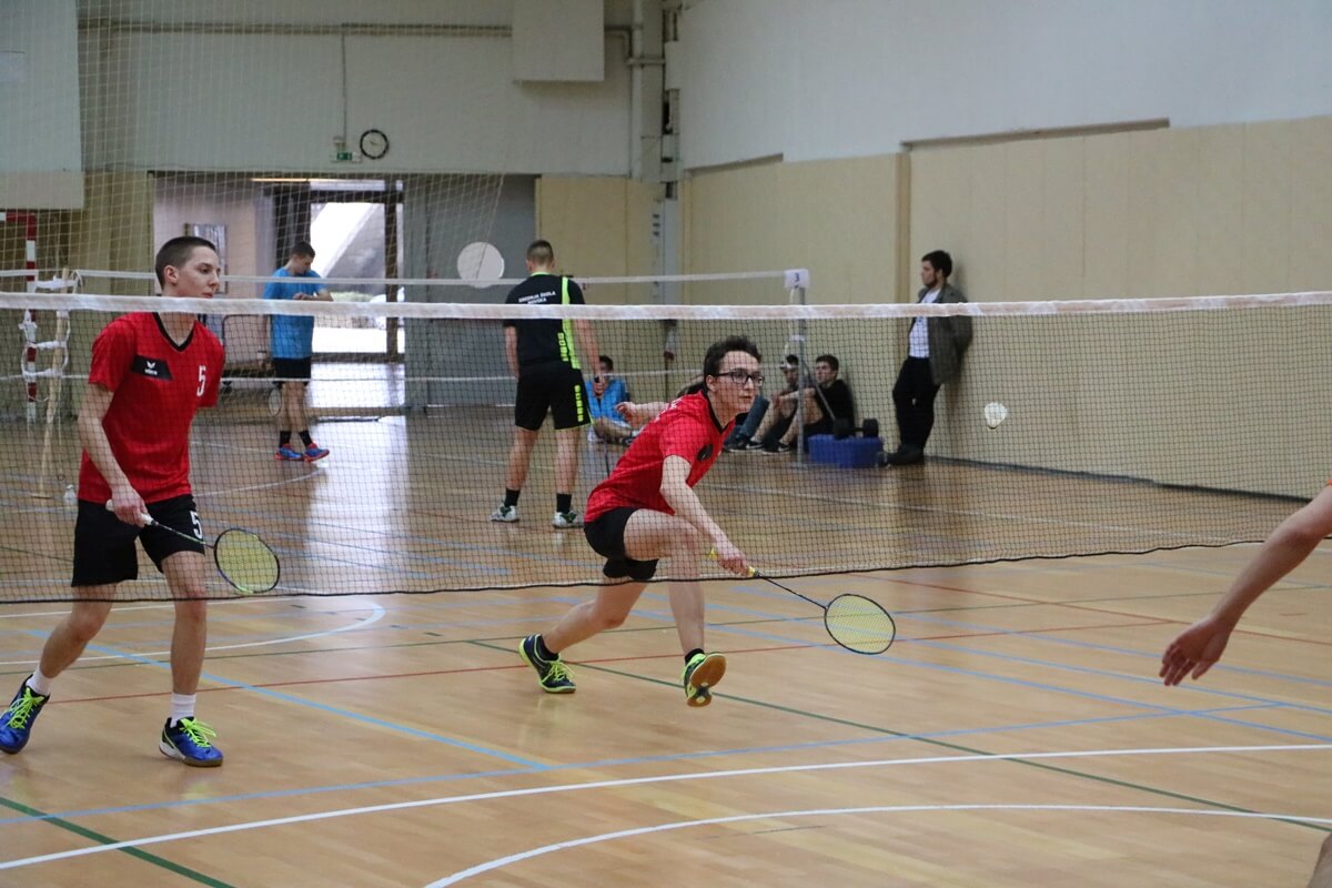 “Badminton za sve” na Višnjiku ove nedjelje 19. svibnja