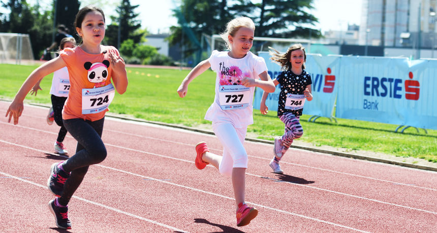 Atletska Erste Plava liga na Višnjiku danas u 13 sati