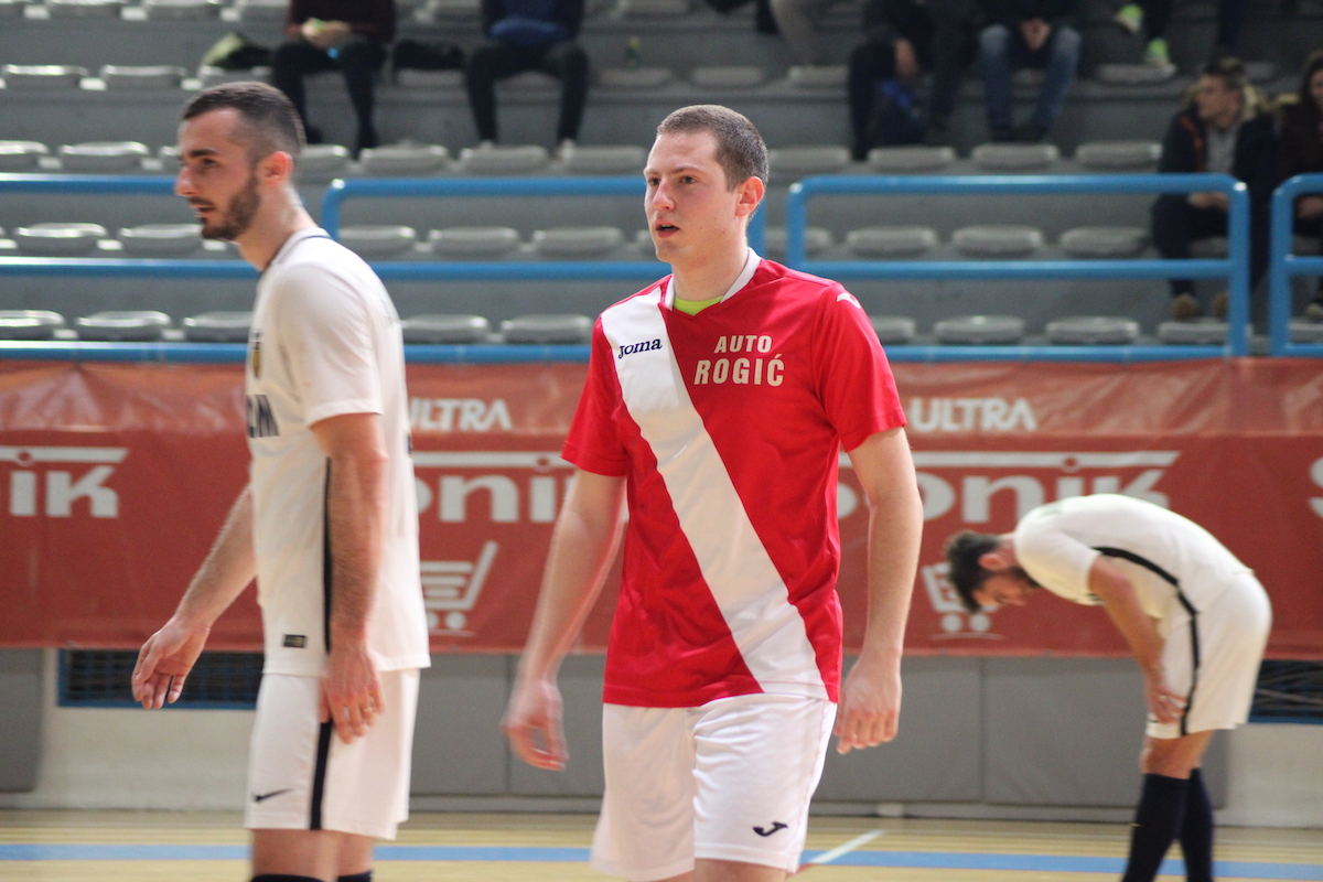 Polufinale 1. Sonik ŽMNL: Tin – Idassa Nadin te Varoš – Kontrol biro