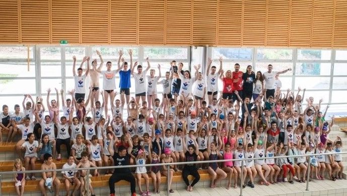 Održano klupsko natjecanje PK Zadar “Proljeće 2019”