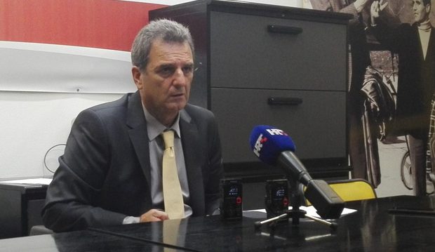 N. Plantak se vratio na Kosovo. Novi je trener BK Rahoveci.