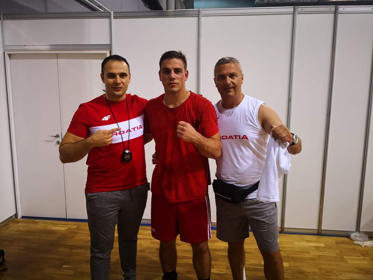 Filipi pobjedom protiv Bošnjaka otvorio EP u Minsku