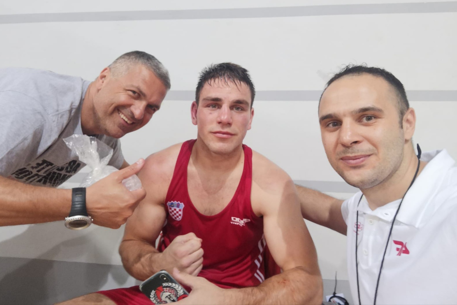 EP Minsk: Filipi bolji od Brownea, na putu do polufinala stoji Mađar, Hamory