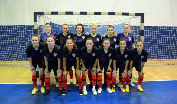 Poljska bolja od Hrvatske na otvaranju Futsal Week Summer Cupa u Varaždinu. Slijedi sraz protiv Moldavije