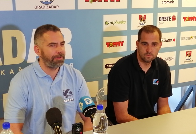 A. Nazor: “Jasno je da će se ‘tomahawk’ okrenuti na mene. Ali ja ne odlazim”