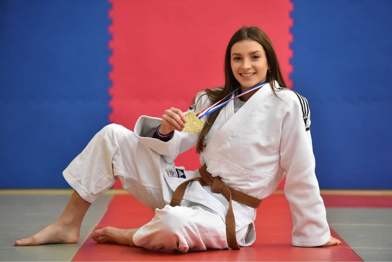 Nina Katuša: “Ovo priznanje mi je dodatna motivacija za još bolji rad”