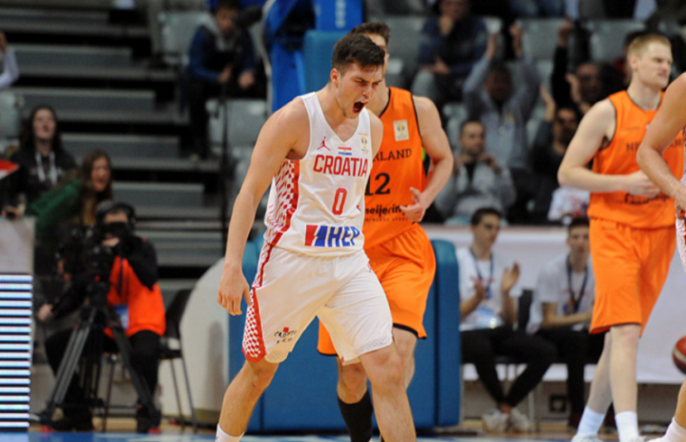 Karlo Uljarević novi je igrač KK Zadar
