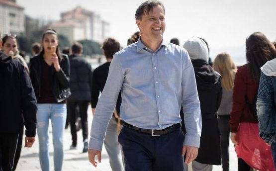 B. Dukić: Slijedi još ulaganja u KK Zadar i gradnja olimpijskog bazena