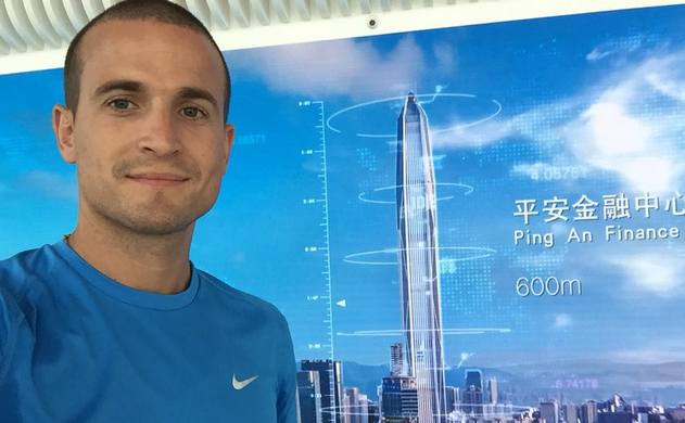 Košarkaški sudac Martin Vulić: “Zadarska Ljetna liga je u velikoj mjeri utjecala na moju karijeru”