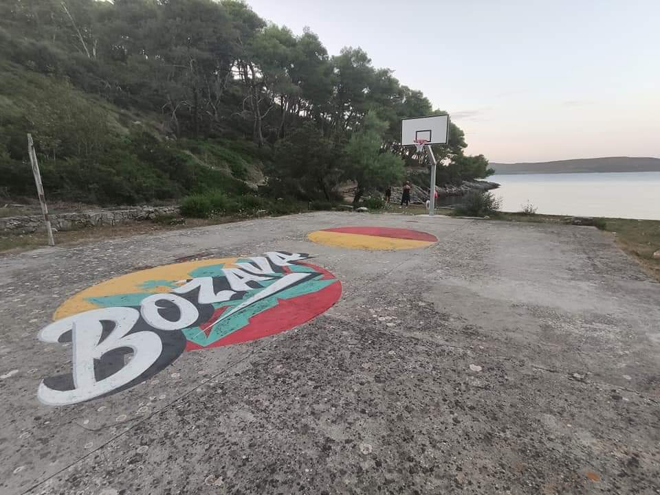 Košarkaški turnir “Božava 2019.”