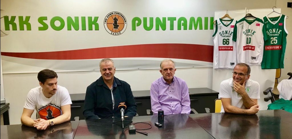 IZ KK Sonik Puntamika najavili sezonu u HT Premijer ligi i otvarajuću utakmicu protiv Alkara