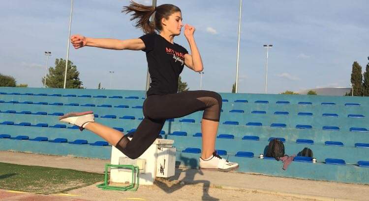 AŠK-ovci Veronika Šokota i Domagoj Brodar izborili nastup u kadetskoj reprezentaciji