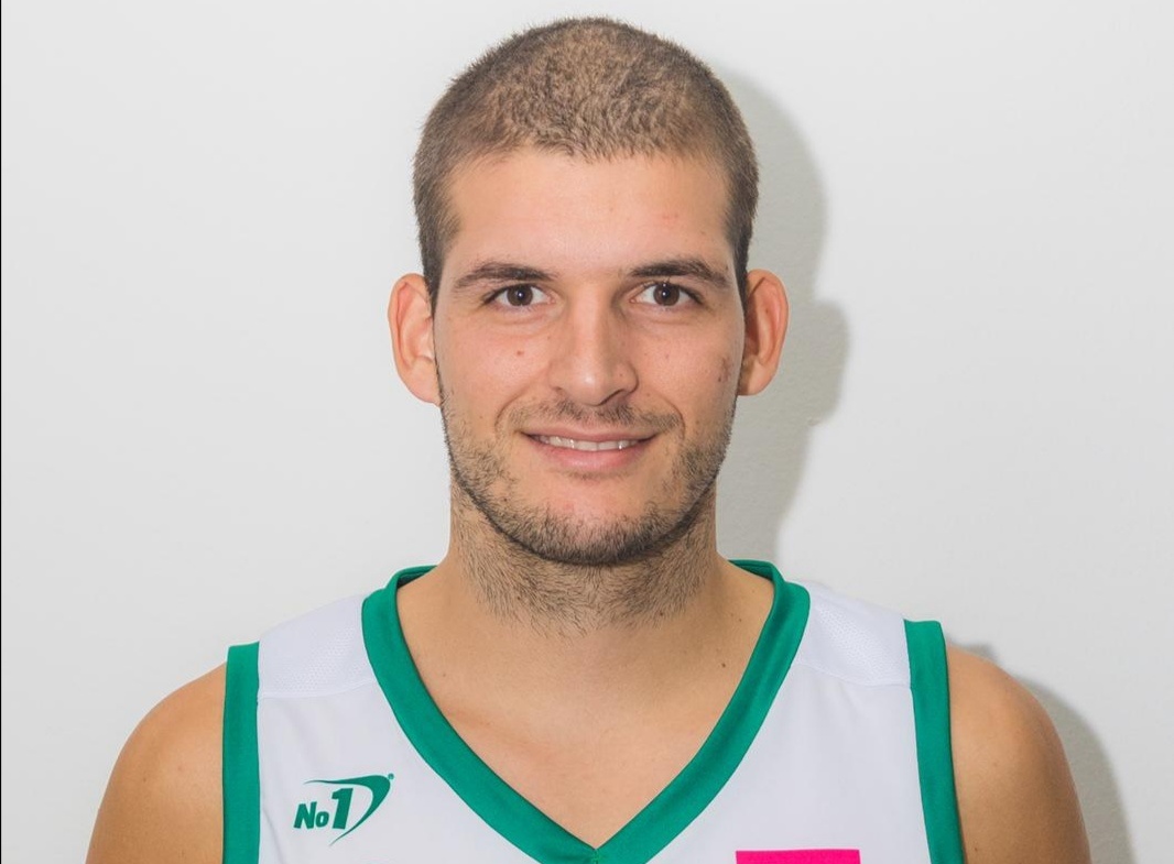 Marko Jurica i KK Sonik Puntamika sporazumno dogovorili raskid suradnje