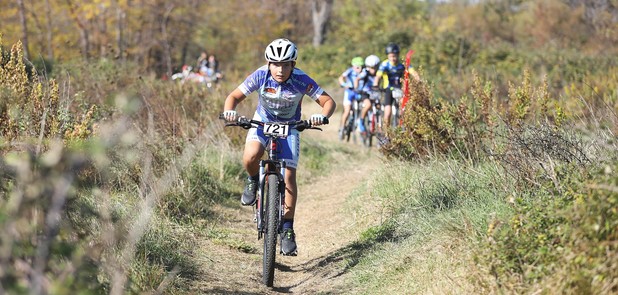 3. MTB maraton Posedarje 2019