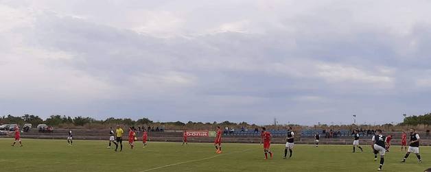 1.ŽNL: Škabrnja gostuje kod Zlatne luke, lider Nova Zora dočekuje Polaču
