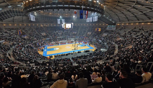 ABA liga kaznila Zadar s 2000 eura i zatvaranjem tzv “juga” u petak protiv Cibone