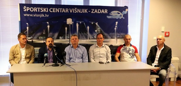 ŠC Višnjik i HBS potpisali ugovor o suradnji