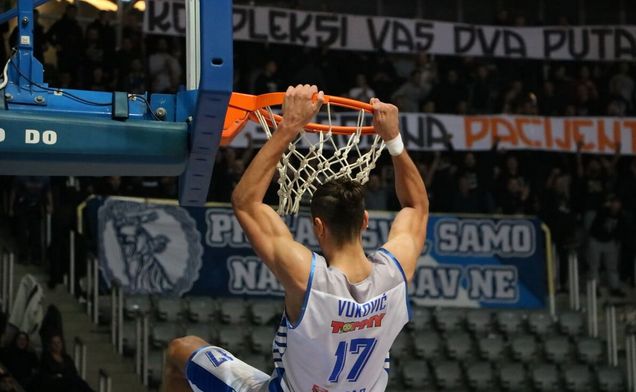 Zadar ili Cibona, tko će do prve pobjede u ABA ligi ???