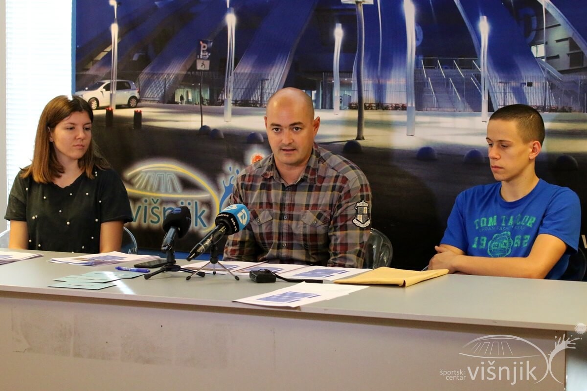 Košarkaši otvaraju srednjoškolske županijske lige. Slijedi odbojka pa rukomet…