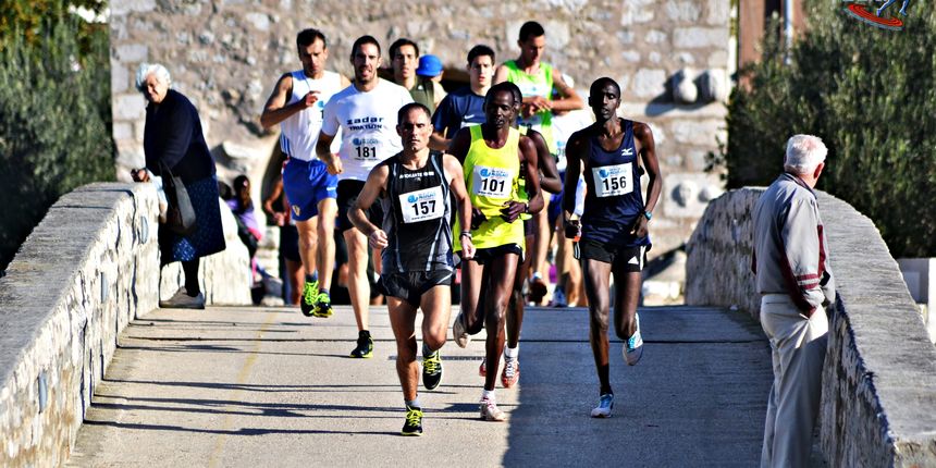 Subota donosi Mali maraton Nin – Zadar