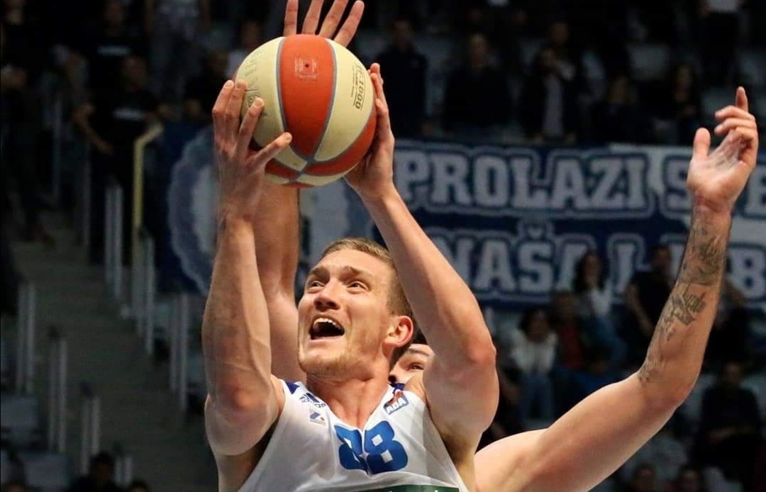 Zadar u Krešinom domu dočekuje Goricu